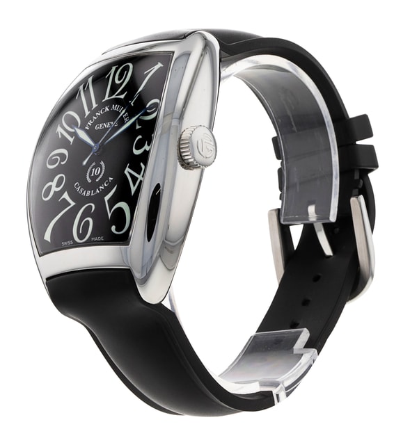 Franck Muller Casablanca 8880 C NR Image 2